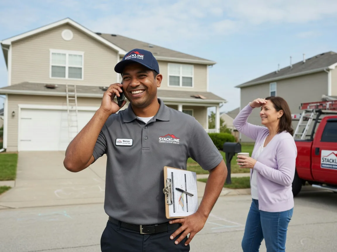 Chimney flashing repair Stinesville, IN FAQs